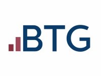 BTG logo
