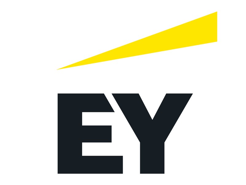 EY logo