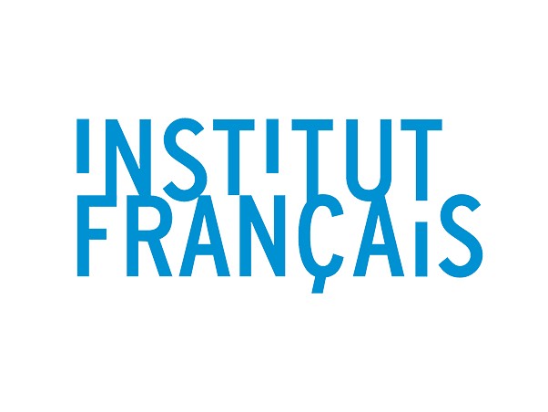 Institut Francais logo
