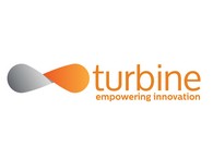 Turbine logo