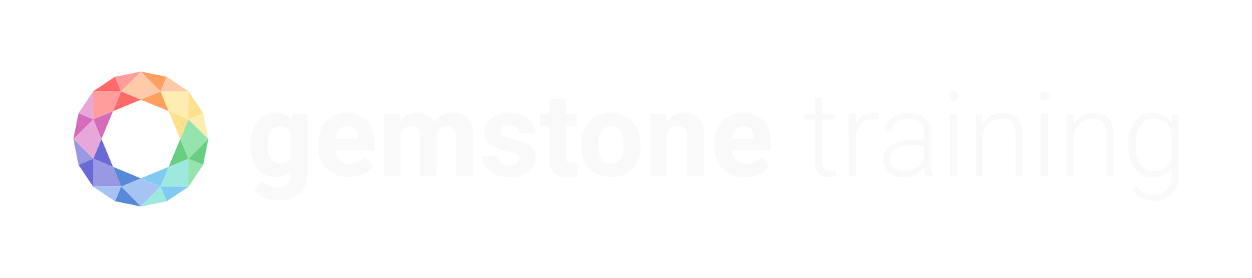 Gemstone logo